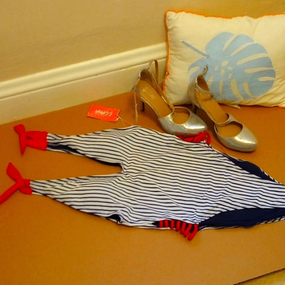 Swimsuit